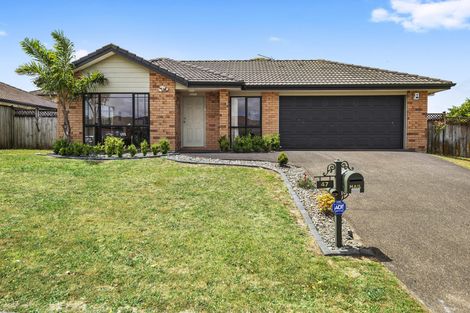 Photo of property in 47 Magic Way, Randwick Park, Auckland, 2105