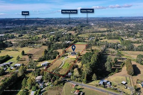 Photo of property in 157 Puke Road, Kumeu, 0891