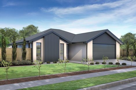 Photo of property in 62 Skibbereen Drive, Halswell, 8025
