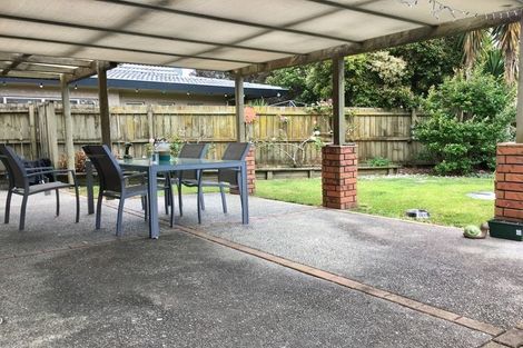 Photo of property in 20 Kilsyth Way, East Tamaki Heights, Auckland, 2016