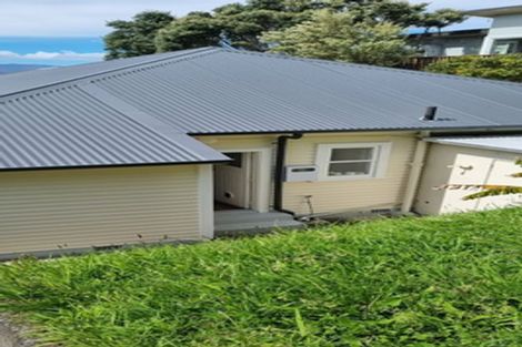 Photo of property in 43 Marewa Road, Hataitai, Wellington, 6021