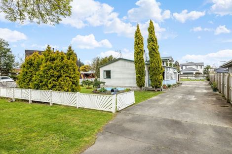 Photo of property in 20 Park Avenue, Oxford, 7430