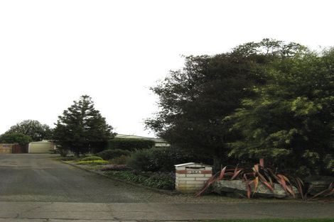 Photo of property in 25a Fairfield Road, Levin, 5510