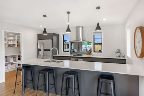 Photo of property in 2 Hunter Lane, Amberley, 7410