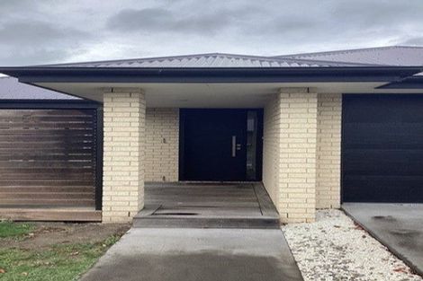 Photo of property in 12 Ridgeway Avenue, Rolleston, 7615