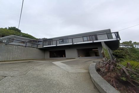 Photo of property in 25 Foster Crescent, Belmont, Lower Hutt, 5010
