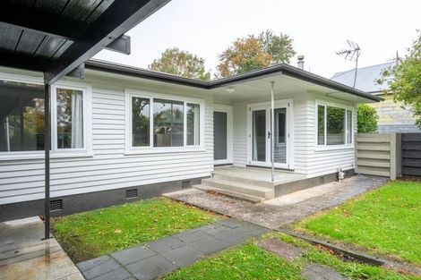 Photo of property in 45 Ada Street, Hokowhitu, Palmerston North, 4410