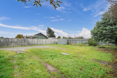 Photo of property in 82 Lithgow Street, Glengarry, Invercargill, 9810