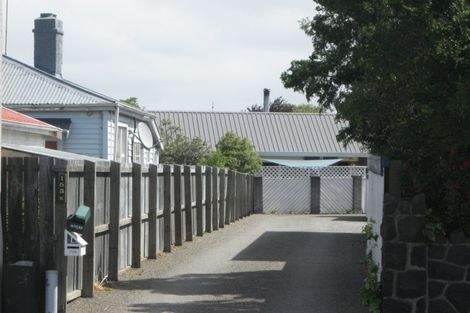 Photo of property in 153 Strickland Street, Spreydon, Christchurch, 8024