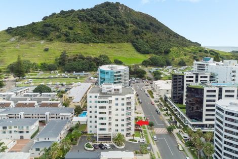 Photo of property in 12 Maunganui Road, Mount Maunganui, 3116