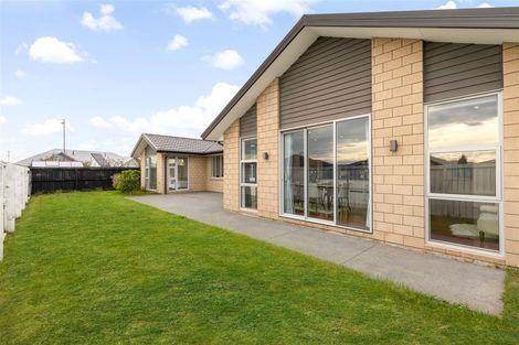 Photo of property in 52 Kittyhawk Avenue, Wigram, Christchurch, 8042