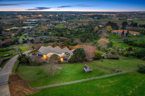 Photo of property in 175 Macwhinney Drive, Drury, 2577