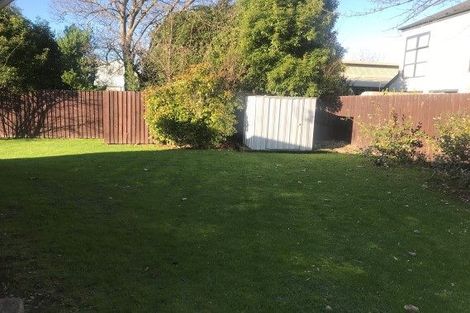 Photo of property in 13 Kipax Place, Riccarton, Christchurch, 8011