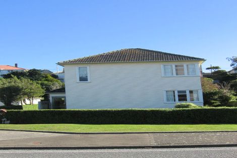 Photo of property in 110f2 Moorefield Road, Johnsonville, Wellington, 6037