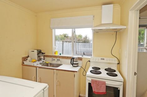 Photo of property in 214 Crinan Street, Appleby, Invercargill, 9812
