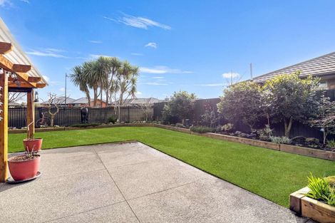 Photo of property in 7 Strathcarron Place, Broomfield, Christchurch, 8042