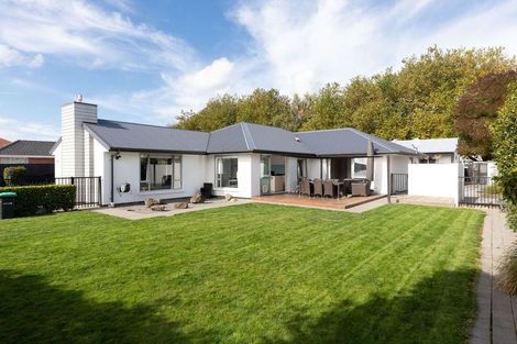 Photo of property in 424 Innes Road, Mairehau, Christchurch, 8052