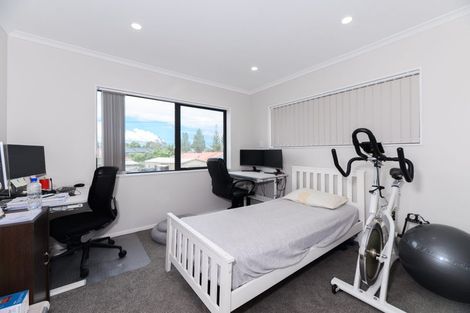 Photo of property in 12/30 Calvert Avenue, Mangere East, Auckland, 2024