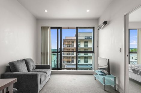Photo of property in Royal Court Apartments, 1193unit Hinemoa Street, Rotorua, 3010