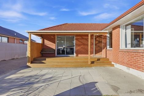 Photo of property in 158 Gayhurst Road, Dallington, Christchurch, 8061