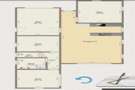 Photo of property in 16 Ngahau Street, Kaiapoi, 7630