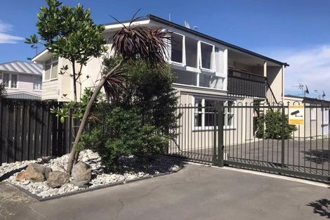 Photo of property in 116 Caledonian Road, St Albans, Christchurch, 8014