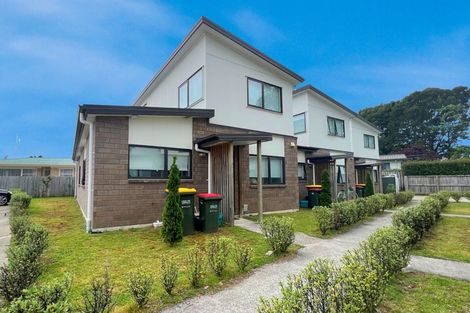 Photo of property in 62u7 Carrington Avenue, Silverdale, Hamilton, 3216