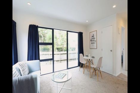 Photo of property in 163a Birkdale Road, Birkdale, Auckland, 0626