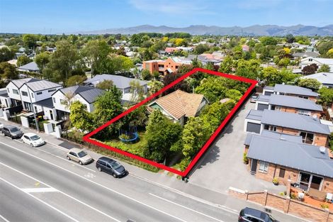 Photo of property in 102 Warrington Street, Mairehau, Christchurch, 8013