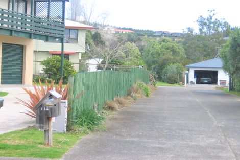 Photo of property in 114 Patiki Place, Whangamata, 3620