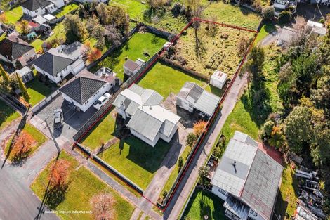 Photo of property in 9 Rangatira Road, Hunterville, 4730
