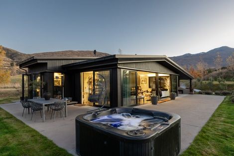 Photo of property in 140 Coal Pit Road, Gibbston, Queenstown, 9371