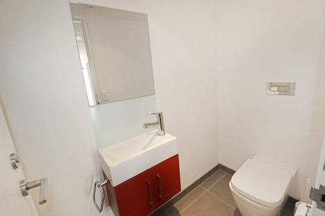 Photo of property in Forte Apartments, 91/13u College Street, Te Aro, Wellington, 6011