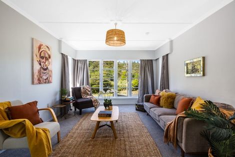 Photo of property in 87 Hair Street, Wainuiomata, Lower Hutt, 5014