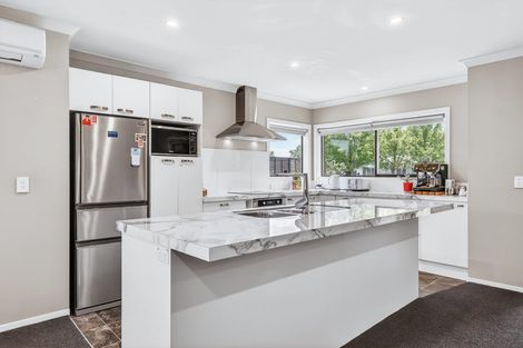 Photo of property in 13 Maison Way, Rangatira Park, Taupo, 3330