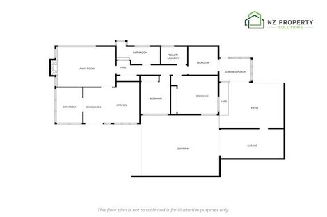 Photo of property in 7 Grant Street, Dunedin Central, Dunedin, 9016