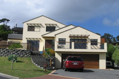 Photo of property in 10 Chamari Close, Titirangi, Auckland, 0604