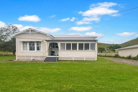 Photo of property in 7905 State Highway 1, Taihape, 4793