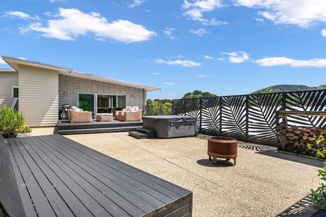 Photo of property in 141 Dip Road, Te Kamo, Whangarei, 0176