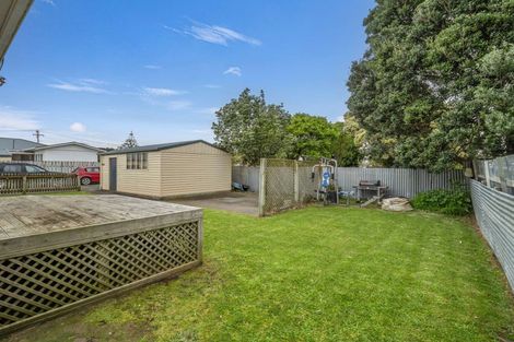 Photo of property in 49a Thatcher Street, Castlecliff, Whanganui, 4501