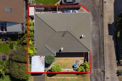 Photo of property in 3/31 Elliot Street, Howick, Auckland, 2014
