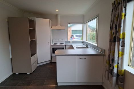 Photo of property in Miramar Villas, 12/6u Brussels Street, Miramar, Wellington, 6022