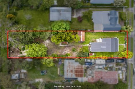 Photo of property in 24 Waite Street, Featherston, 5710