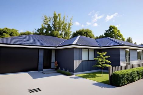 Photo of property in 316 Ruahine Street, Terrace End, Palmerston North, 4410