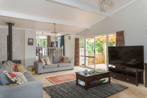 Photo of property in 8 Chamberlain Street, Dannevirke, 4930