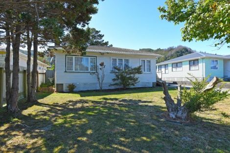 Photo of property in 50 Frederick Street, Wainuiomata, Lower Hutt, 5014