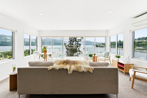 Photo of property in 40 Marine Parade, Macandrew Bay, Dunedin, 9014