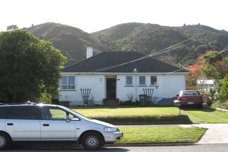 Photo of property in 115 Kowhai Street, Naenae, Lower Hutt, 5011