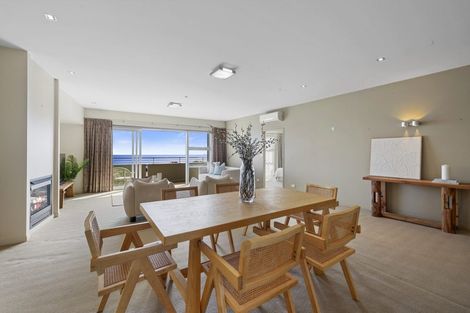 Photo of property in Quarterdeck, 3/4 Buller Street, New Plymouth, 4310