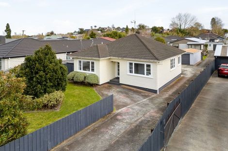 Photo of property in 124 Rifle Range Road, Dinsdale, Hamilton, 3204